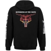 Худі Judas Priest "Defenders of the Faith" на блискавці Худі Judas Priest "Defenders of the Faith" на блискавці