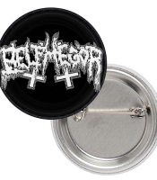 Значок Belphegor (logo)