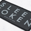 Нашивка ткана SLEEP TOKEN - LOGO (ofp-301) Нашивка ткана SLEEP TOKEN - LOGO (ofp-301)