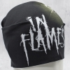 Шапка In Flames "Sounds of a Playground Fading" (hth-021)
