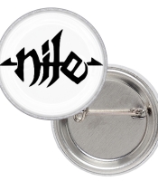 Значок Nile (black logo)