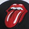 Бейсболка The Rolling Stones (logo) RW