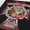 Нашивка наспинна катана MOTORHEAD - BOMBER (olbp-168)