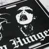 Подарункова табличка DARKTHRONE - TRANSILVANIAN HUNGER (npol-003)