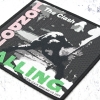 Нашивка ткана THE CLASH - LONDON CALLING (ofp-226) Нашивка ткана THE CLASH - LONDON CALLING (ofp-226)