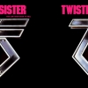Чашка Twisted Sister "You Can't Stop Rock 'N' Roll" Чашка Twisted Sister "You Can't Stop Rock 'N' Roll"