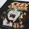 Нашивка наспинна катана OZZY OSBOURNE - FANGS (olbp-178)