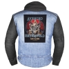 Нашивка наспинна катана AVENGED SEVENFOLD - HAIL TO THE KING (olbp-054) Нашивка наспинна катана AVENGED SEVENFOLD - HAIL TO THE KING (olbp-054)