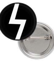 Значок Руна Sowilo