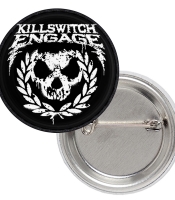 Значок Killswitch Engage (logo)