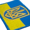 Нашивка Флаг Украины с гербом