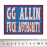 Нашивка GG Allin (Fuck Authority) Нашивка GG Allin (Fuck Authority)