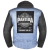 Нашивка наспинна Pantera - Stronger Than All