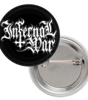 Значок Infernal War (logo)