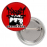 Значок Mayhem "Deathcrush" Значок Mayhem "Deathcrush"