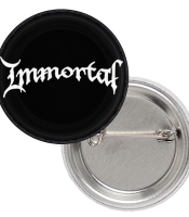 Значок Immortal (logo)