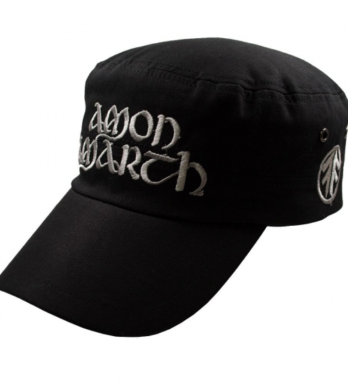 Кепка Amon Amarth Кепка Amon Amarth