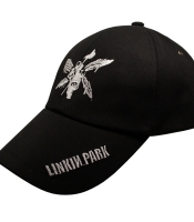 Бейсболка Linkin Park "Hybrid Theory"