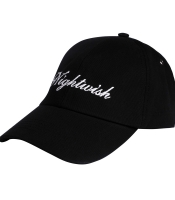 Бейсболка Nightwish