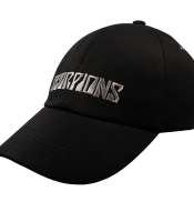 Бейсболка Scorpions (logo)
