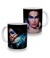 Чашка Tarja (color)