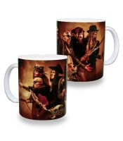 Чашка Finntroll