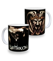 Чашка Satyricon