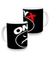 Чашка Onyx