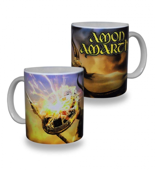 Чашка Amon Amarth 2 Чашка Amon Amarth 2