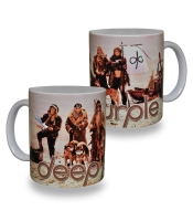 Чашка Deep Purple