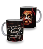 Чашка King Diamond