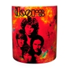 Чашка The Doors