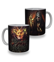 Чашка Behemoth 2