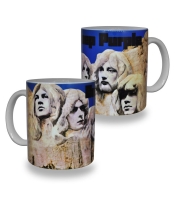Чашка Deep Purple "In Rock"