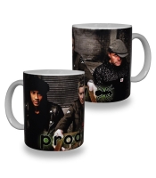 Чашка The Prodigy