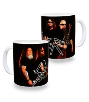 Чашка Slayer (band)