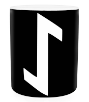 Чашка руна Iwas