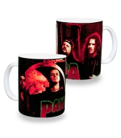 Чашка Pantera (band)