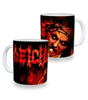 Чашка Deicide