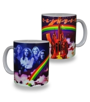 Чашка Rainbow - Ritchie Blackmore