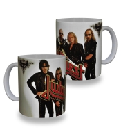 Чашка Judas Priest
