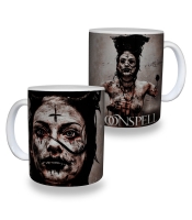 Чашка Moonspell