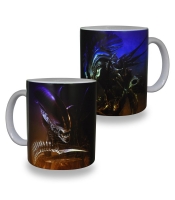 Чашка Чужой (Alien)