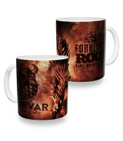 Чашка Тор (beer)