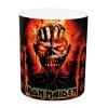 Чашка Iron Maiden "The Book Of Souls" 2