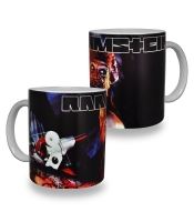 Чашка Rammstein (live)