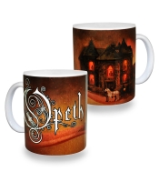 Чашка Opeth