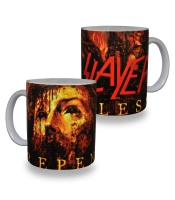 Чашка Slayer "Repentless"
