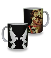 Чашка Hollywood Undead