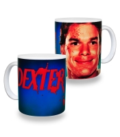 Чашка Dexter